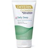 Differin Daily Deep Cleanser Sensitive Skin Formula, 4 Ounce