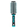 Conair Grip & Style Round Brush, Nylon Bristle Hair Brush