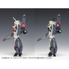 Wave MC-068 Macross VF-1S/A Super Valkyrie Battroid, 1/100 Scale, Total
