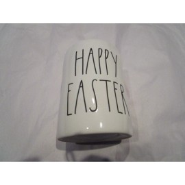 Rae Dunn Easter Candle Gardenia Bloom *New*