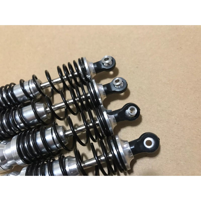 G-MZ 1/10 Team Associated SC10 SC BIG BORE ALUMINUM Shock