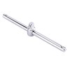 T-Handle Square Drive T Bar Socket Wrench Sliding Slide Bar