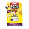 d-CON No View, No Touch Covered Mouse Trap, 1 Trap