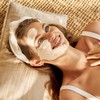 Natura Bissé C+C Vitamin Soufflé Mask, Antioxidant Firming Face Mask,