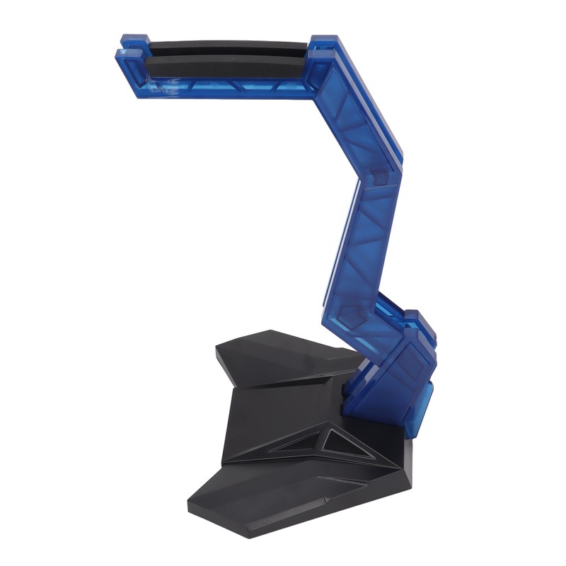 ST‑3 Headphone Stand Multifunctional Foldable Desktop Headset Holder for Headset