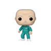 Funko POP TV: Squid Game- Player 001:Oh il-NAM Multicolor