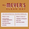 MRS. MEYER'S CLEAN DAY Mrs. Meyer's Liquid Dish Soap Apple