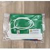 Bandiera Marina Militare cm20x30 in Tessuto Stamina 220gr m² |