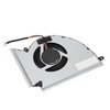 Laptop Cooling Fan Professional Replacement Cooler Fan for MSI GP76