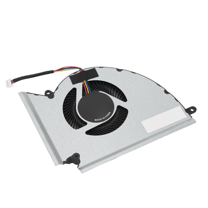 Laptop Cooling Fan Professional Replacement Cooler Fan for MSI GP76