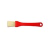 Flat Brush 178 mm - Pack of 5; BBQ Brush/Grill