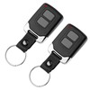 LAWOHO 81LM 61LM 850CB Billion Code Mini Keyring Remote for