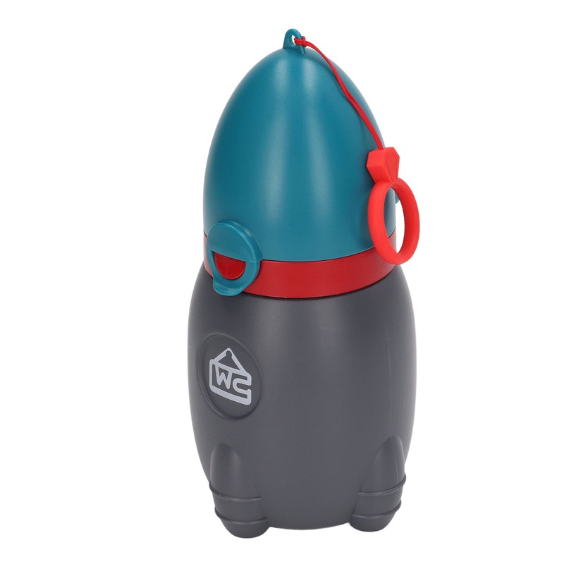 Pee Training Cup Good Sealing Cute Appearance Small Portable Boys