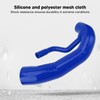 Silicone Intake Hose Pipe Replacement For Cooper S R55 R56