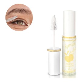 Rímel Máscara De Pestañas By Apple Super Lash Volúmen 13g