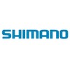 Shimano SPARE PART WH-MT55-29 sticker(BK WH)