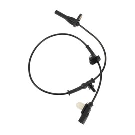 Partuto ABS Wheel Speed Sensor No.23233798 Rear Left ABS Sensor Anti-lock Braking System Sensor for GMC Canyon 2015-2019