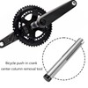 VGOL Bottom Bracket Removal Tool for Bike, Remove Press-in Crank