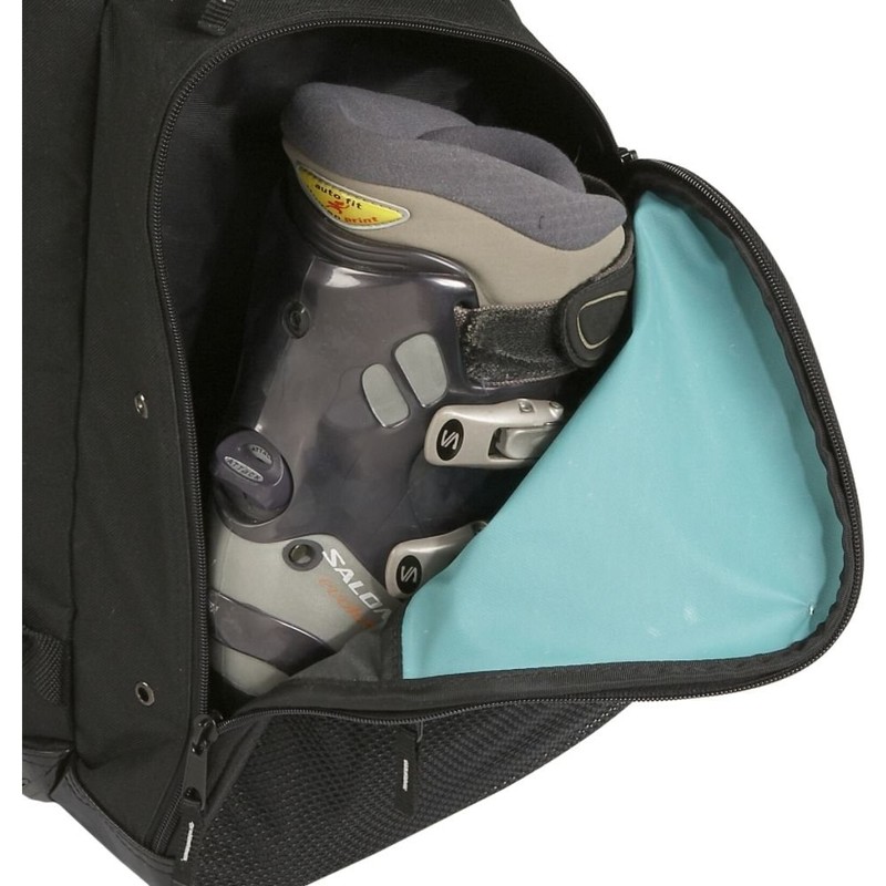 Transpack XTW Boot Bag Womens