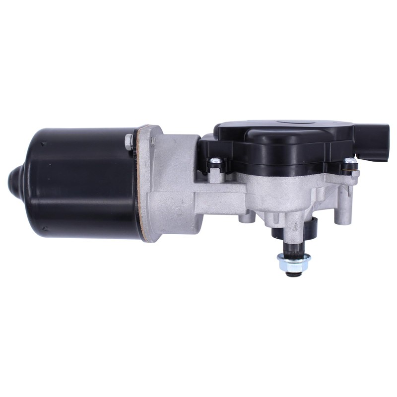 ApplianPar Front Windshield Wiper Motor for Honda CRV 2007-2011 Pilot