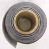 Carolina Tarps Vinyl Tarp Repair Tape (6" x 50') (Black)
