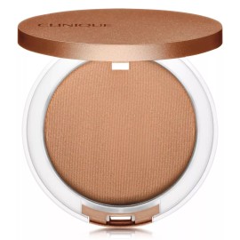 Clinique True Bronze Pressed Powder Bronzer Shade 03 SUNBLUSHED .33oz / 9.6g
