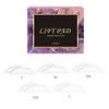 Eyelash and Brow Lift and Tint Kit Eyelash Lamination Starter