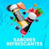 Electrolitos En Tabletas Disolventes 6 Sabores Nuboost Sabor Variado