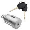 Oiieco Ignition Barrel Switch Lock with 2 Keys 1926227 for