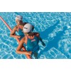 Arena - Gorro de natación Suave 3D