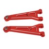 RC Car Upper Suspension Arm Aluminum Alloy, RC Car Suspension
