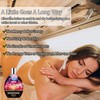 isletan Vanilla Bronzing Tanning Lotion For Tanning Beds, Indoor Tanning