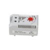Thermostat, 0-60°C Adjustable Mechanical Thermostat Electric Temperature Controller Switch (KTO011)