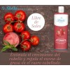 Shampoo Jitomate Crece Suaviza Brillo Shelo Nabel 950ml