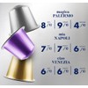 Caffè Borbone Variety Pack Aluminum Capsules Compatible with Nespresso Original