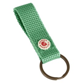 Fjallraven 23785-663 Kånken Keyring Unisex Apple Mint Size 1 Size