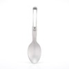 Titanium Folding Spoon 185mm