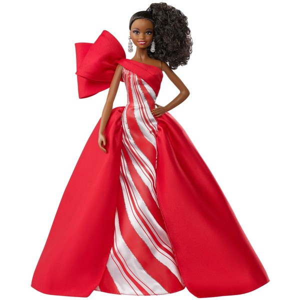 2019 Holiday Barbie Doll