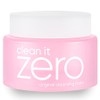 Vanilla Co. Banila Co Clean It Zero Cleansing Balm Original, 50ml, 1 piece / 바닐라코 클린 잇 제로 클렌징밤 오리지널, 50ml, 1개