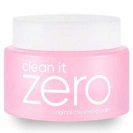 Vanilla Co. Banila Co Clean It Zero Cleansing Balm Original, 50ml, 1 piece / 바닐라코 클린 잇 제로 클렌징밤 오리지널, 50ml, 1개