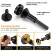 SI FANG 15Pcs 3 inch Die Grinder Cut Off Wheels