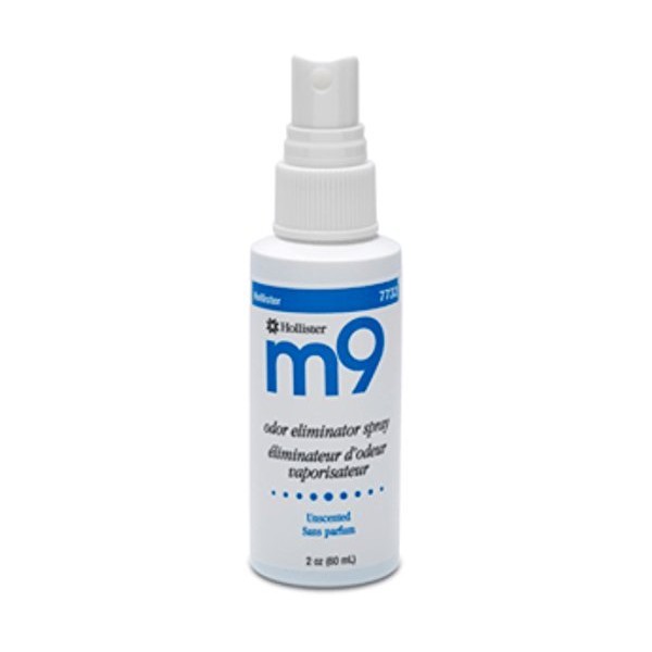 m9 Odor Eliminator Spray 2 oz UNSCENTED QTY: 1