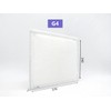 Top Filter - Filter G4 X2 + F7 Compatible with