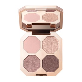 DEAR DAHLIA DEREAM VELVET EYESHADOW PALETTE DREAM VELVET EYESHADOW PALETTE (DELICATE)