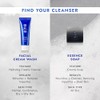SEKKISEI Facial Cream Wash, Foaming Face Cleanser, 4.5 Ounce