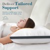 viewstar Pillows Queen Size Set of 2, Hotel Quality Cooling