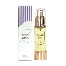 （アーデンモア）アーテミス ミンクル 33ml エアレスボトル（化粧用油）（旧：5ｍｌ×6本）