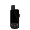 dipos I 2x Schutzfolie klar passend für Garmin GPSMAP 66i