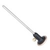 Wheel Marking Gauge Wood Scribe Marking Guide Arc Straight Line