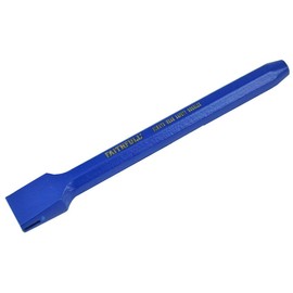 Faithfull FAISCH1 Scutch Comb Holder 200 x 25 mm (8 x 1 Inch)